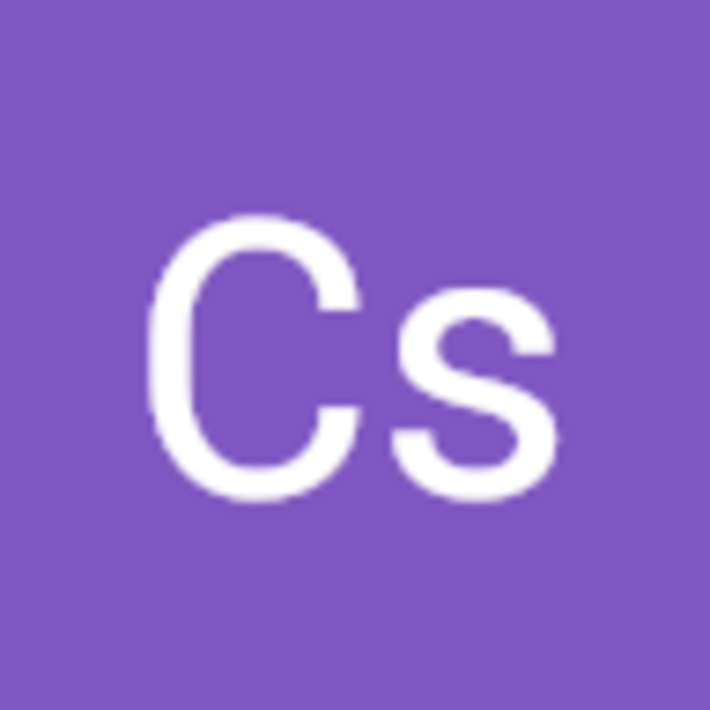 Meet your Posher, Csesar